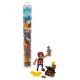Tube plus-plus pirate 100 pieces - pp4268-lilojouets-questembert-muzillac-morbihan