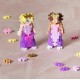 Tube plus-plus princesse 100 pieces - pp4269-lilojouets-questembert-muzillac-morbihan