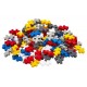Tube plus-plus robot mecha 100 pieces - pp4270-lilojouets-questembert-muzillac-morbihan