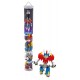 Tube plus-plus robot mecha 100 pieces - pp4270-lilojouets-questembert-muzillac-morbihan