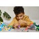 Kit decouverte dinosaures - 600 pieces plus-plus-lilojouets-questembert-muzillac-morbihan