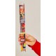 Tube plus-plus pompier 100 pieces - pp4294-lilojouets-questembert-muzillac-morbihan