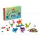 Kit decouverte animaux - 275 pieces plus-plus-lilojouets-questembert-muzillac-morbihan
