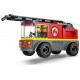 60463 camion de pompiers avec echelle - lego city-lilojouets-questembert-muzillac-morbihan