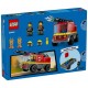 60463 camion de pompiers avec echelle - lego city-lilojouets-questembert-muzillac-morbihan