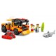60453 vehicule de secours de la plage - lego city-lilojouets-questembert-muzillac-morbihan