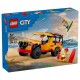 60453 vehicule de secours de la plage - lego city-lilojouets-questembert-muzillac-morbihan