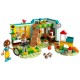 42646 la chambre d'autumn - lego friends-lilojouets-questembert-muzillac-morbihan