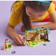 42646 la chambre d'autumn - lego friends-lilojouets-questembert-muzillac-morbihan