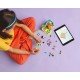 42646 la chambre d'autumn - lego friends-lilojouets-questembert-muzillac-morbihan