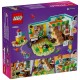 42646 la chambre d'autumn - lego friends-lilojouets-questembert-muzillac-morbihan