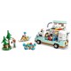 42663 camping-car de l'amitie - lego friends-lilojouets-questembert-muzillac-morbihan