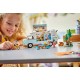 42663 camping-car de l'amitie - lego friends-lilojouets-questembert-muzillac-morbihan