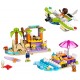 42672 valisette creative de plage - lego friends-lilojouets-questembert-muzillac-morbihan