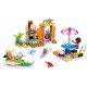42672 valisette creative de plage - lego friends-lilojouets-questembert-muzillac-morbihan