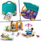 42672 valisette creative de plage - lego friends-lilojouets-questembert-muzillac-morbihan