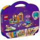 42672 valisette creative de plage - lego friends-lilojouets-questembert-muzillac-morbihan