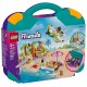 42672 valisette creative de plage - lego friends-lilojouets-questembert-muzillac-morbihan