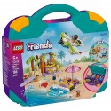 42672 VALISETTE CREATIVE DE PLAGE - LEGO FRIENDS