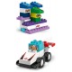 10445 voitures de course et pilotes - lego duplo-lilojouets-questembert-muzillac-morbihan
