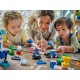 10445 voitures de course et pilotes - lego duplo-lilojouets-questembert-muzillac-morbihan