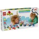 10445 voitures de course et pilotes - lego duplo-lilojouets-questembert-muzillac-morbihan
