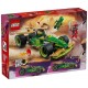 71828 voiture de course retrofriction de lloyd - lego ninjago-lilojouets-questembert-muzillac-morbihan