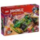 71828 voiture de course retrofriction de lloyd - lego ninjago-lilojouets-questembert-muzillac-morbihan