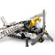 42198 l'avion de brousse - lego technic-lilojouets-questembert-muzillac-morbihan