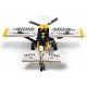 42198 l'avion de brousse - lego technic-lilojouets-questembert-muzillac-morbihan
