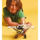 42198 l'avion de brousse - lego technic-lilojouets-questembert-muzillac-morbihan
