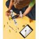 42198 l'avion de brousse - lego technic-lilojouets-questembert-muzillac-morbihan