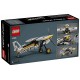 42198 l'avion de brousse - lego technic-lilojouets-questembert-muzillac-morbihan