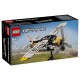 42198 l'avion de brousse - lego technic-lilojouets-questembert-muzillac-morbihan