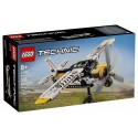 42198 L'AVION DE BROUSSE - LEGO TECHNIC