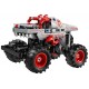 42200 vehicule monster jam thunderroarus - lego technic-lilojouets-questembert-muzillac-morbihan