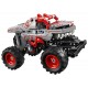 42200 vehicule monster jam thunderroarus - lego technic-lilojouets-questembert-muzillac-morbihan