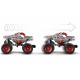42200 vehicule monster jam thunderroarus - lego technic-lilojouets-questembert-muzillac-morbihan