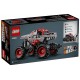 42200 vehicule monster jam thunderroarus - lego technic-lilojouets-questembert-muzillac-morbihan