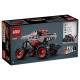 42200 vehicule monster jam thunderroarus - lego technic-lilojouets-questembert-muzillac-morbihan