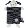 DOUDOU CHIEN 30CM MARINIERE ILE D'IROISE TRISKEL - MAÏLOU - Fabrication france-LiloJouets-Questembert-Muzillac-Morbihan