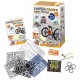 Coffret atelier energie solaire - 14 modeles 180 pieces - buki-lilojouets-questembert-muzillac-morbihan