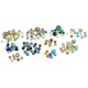 Coffret 163 billes - phosphorescentes 10 styles 4 tailles-lilojouets-questembert-muzillac-morbihan