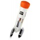 Coffret rocket science - fusee sans danger - buki-lilojouets-questembert-muzillac-morbihan