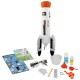 Coffret rocket science - fusee sans danger - buki-lilojouets-questembert-muzillac-morbihan