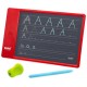 Ma tablette d'ecriture - pour gaucher et droitier 40 fiches - buki-lilojouets-questembert-muzillac-morbihan