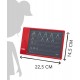 Ma tablette d'ecriture - pour gaucher et droitier 40 fiches - buki-lilojouets-questembert-muzillac-morbihan