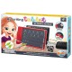 Ma tablette d'ecriture - pour gaucher et droitier 40 fiches - buki-lilojouets-questembert-muzillac-morbihan