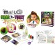 Coffret creatif crado-yucky - mini-lab 6 activites - buki-lilojouets-questembert-muzillac-morbihan
