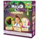 Coffret creatif crado-yucky - mini-lab 6 activites - buki-lilojouets-questembert-muzillac-morbihan